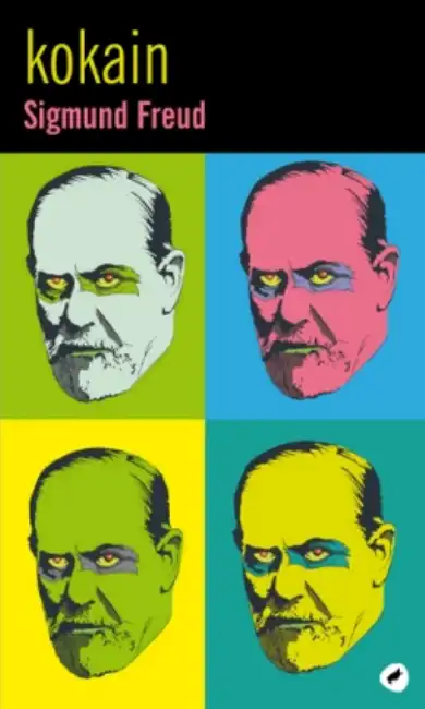 Kokain — Sigmund Freud