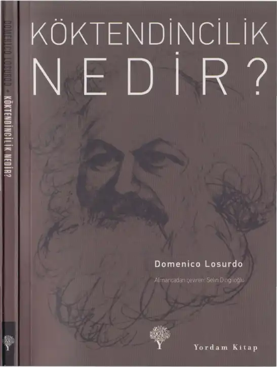 Köktendincilik Nedir — Domenico Losurdo