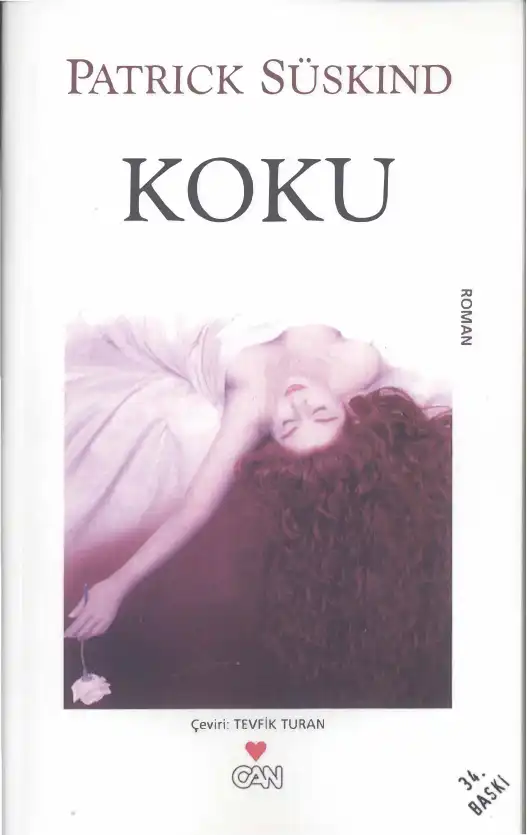 Koku — Patrick Süskind