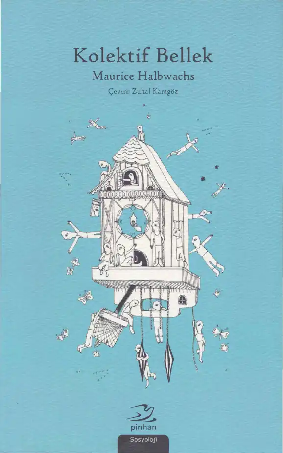 Kolektif Bellek — Maurice Halbwachs