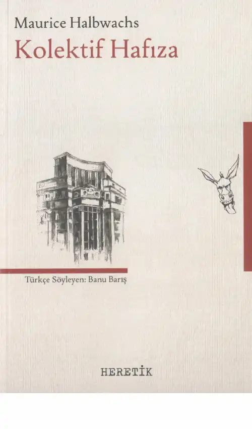 Kolektif Hafıza — Maurice Halbwachs