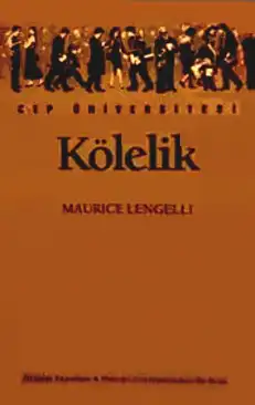 Kölelik — Maurice Lengelle