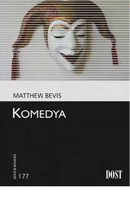 Komedya — Matthew Bevis