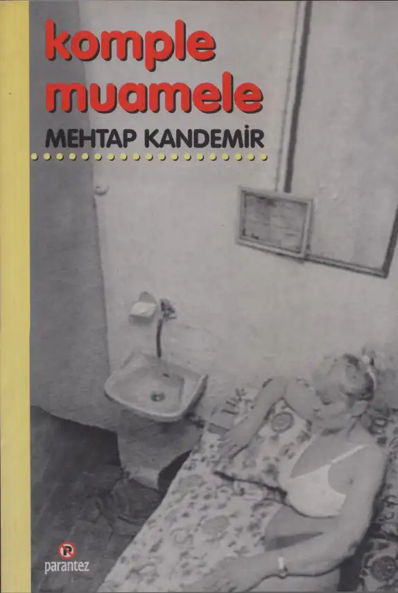 Komple Muamele — Mehtap Kandemir