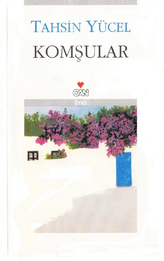 Komşular — Tahsin Yücel