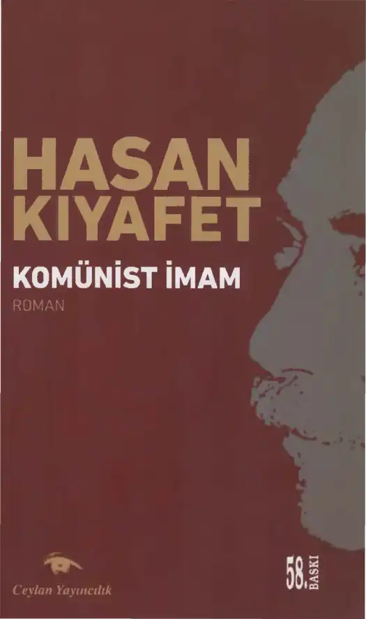Komünist İmam — Hasan Kıyafet