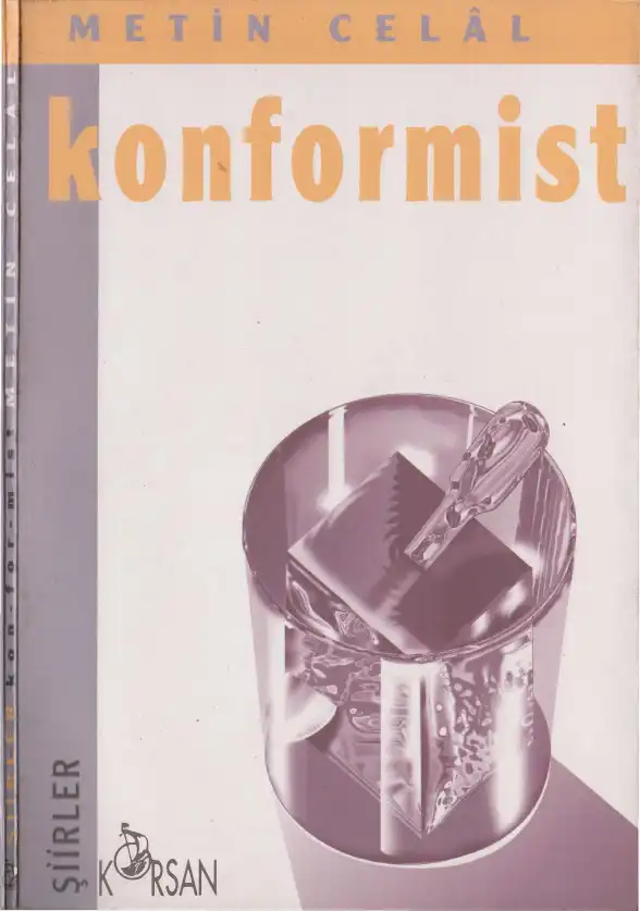 Konformist Korsan — Metin Celal
