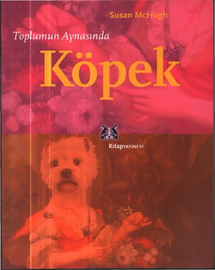 Köpek — Susan Mchugh
