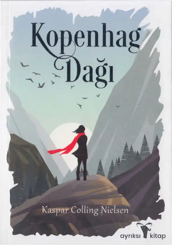 Kopenhag Dağı Ayrıksı — Kaspar Colling Nielsen