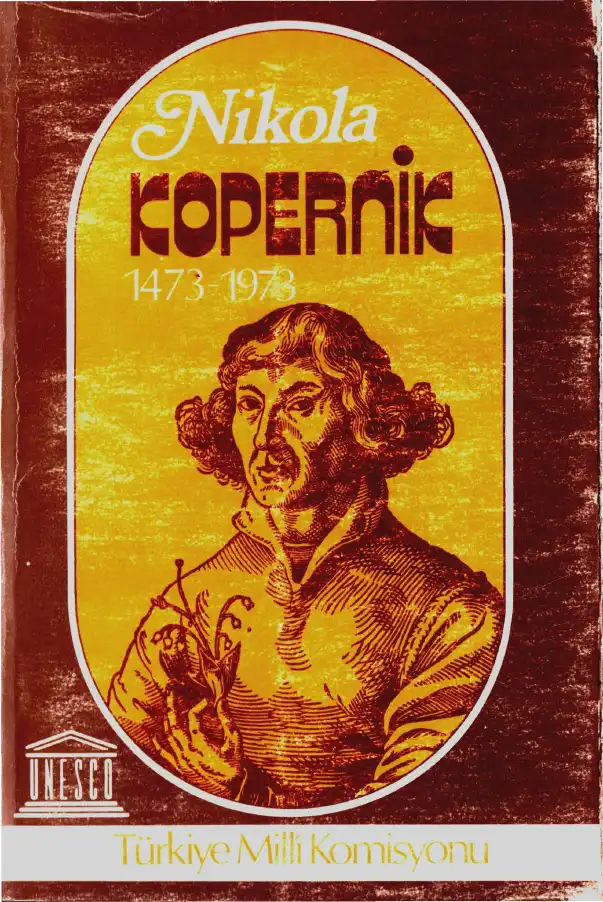 Kopernik — Nikola Kopernik