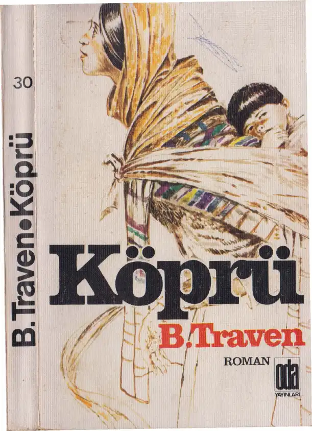 Köprü — B. Traven
