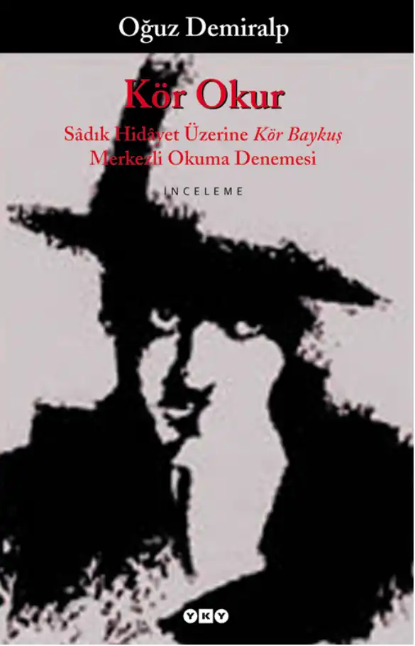 Kör Okur — Oğuz Demiralp