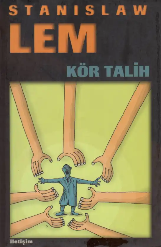 Kör Talih — Stanislaw Lem