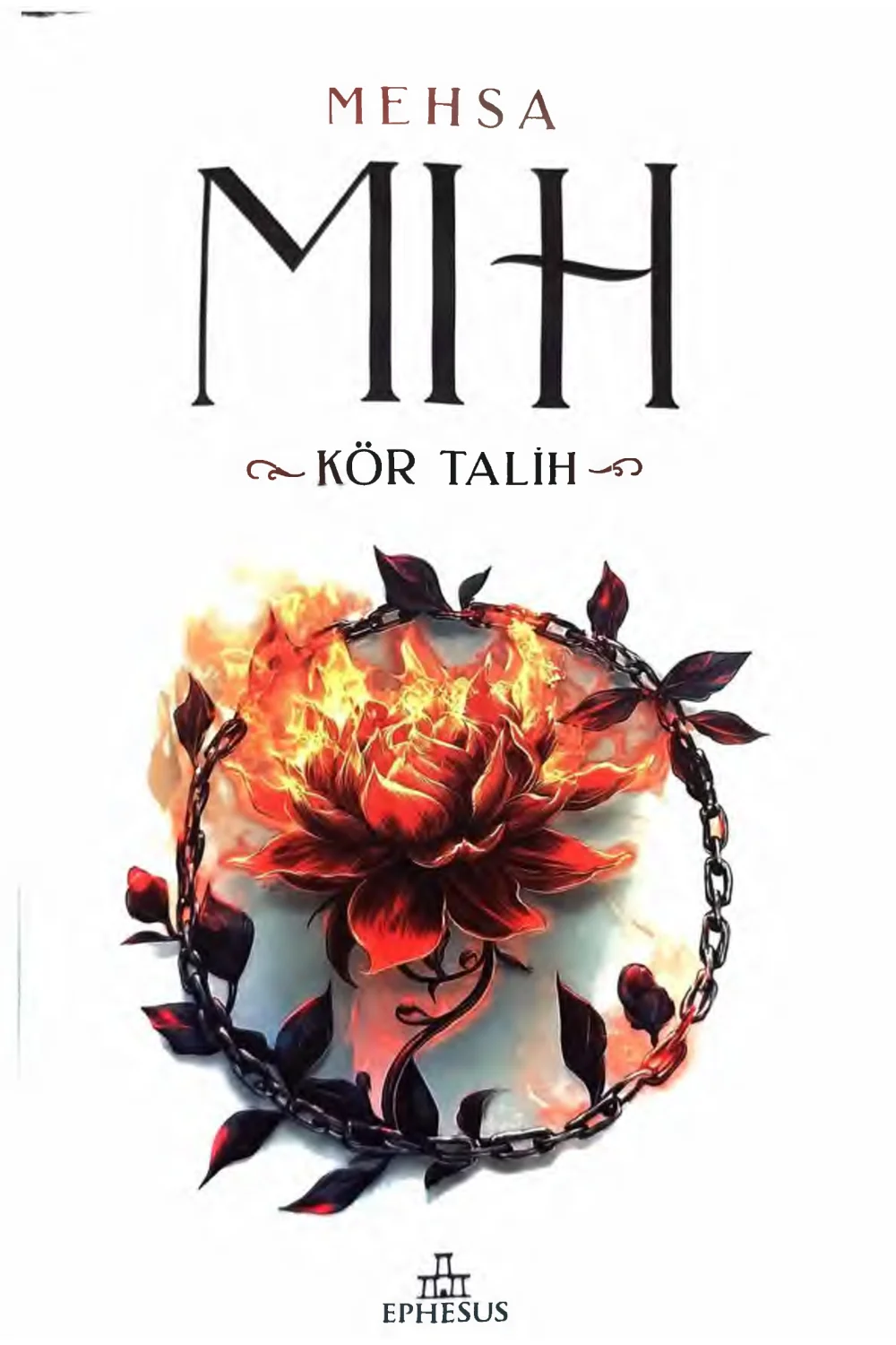 Kör Talih — Mehsa