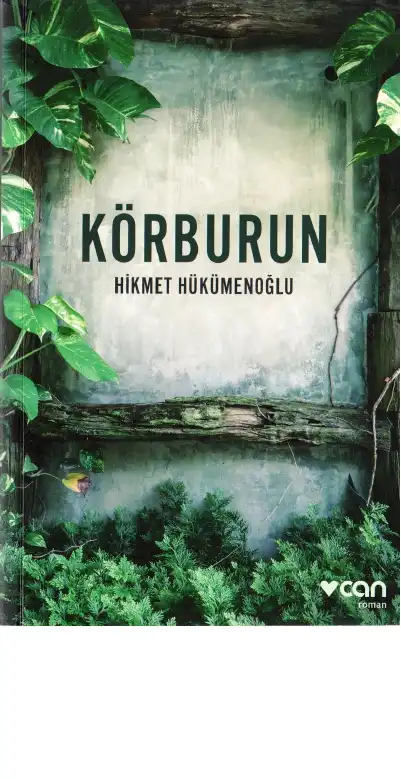 Körburun — Hikmet Hükümenoğlu