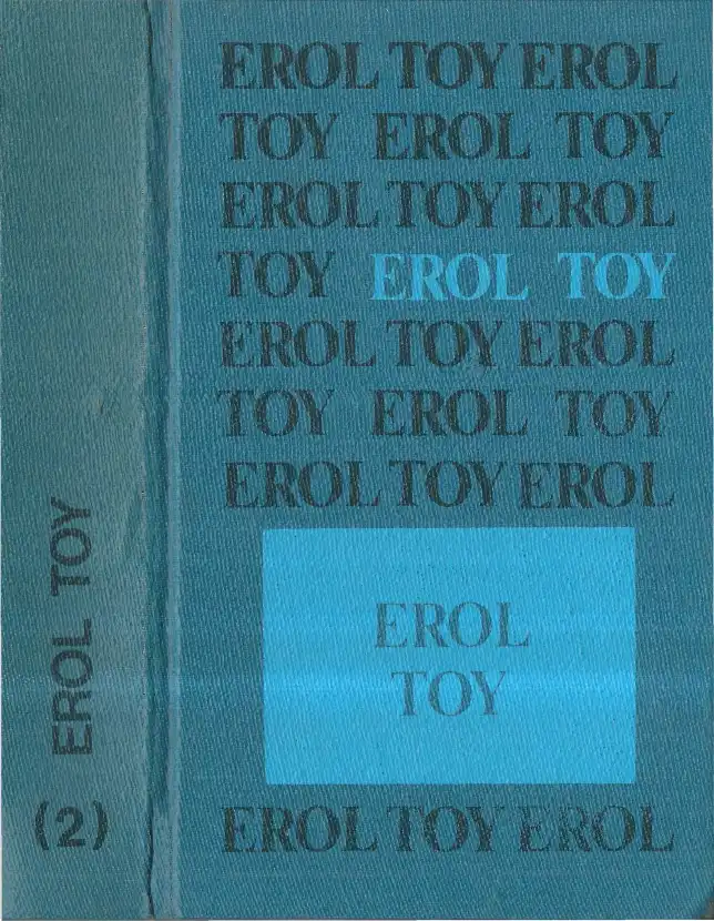 Kördüğüm — Erol Toy