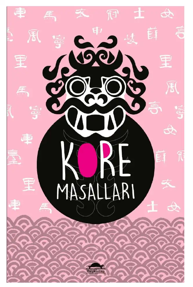 Kore Masalları — William Elliot Griffis