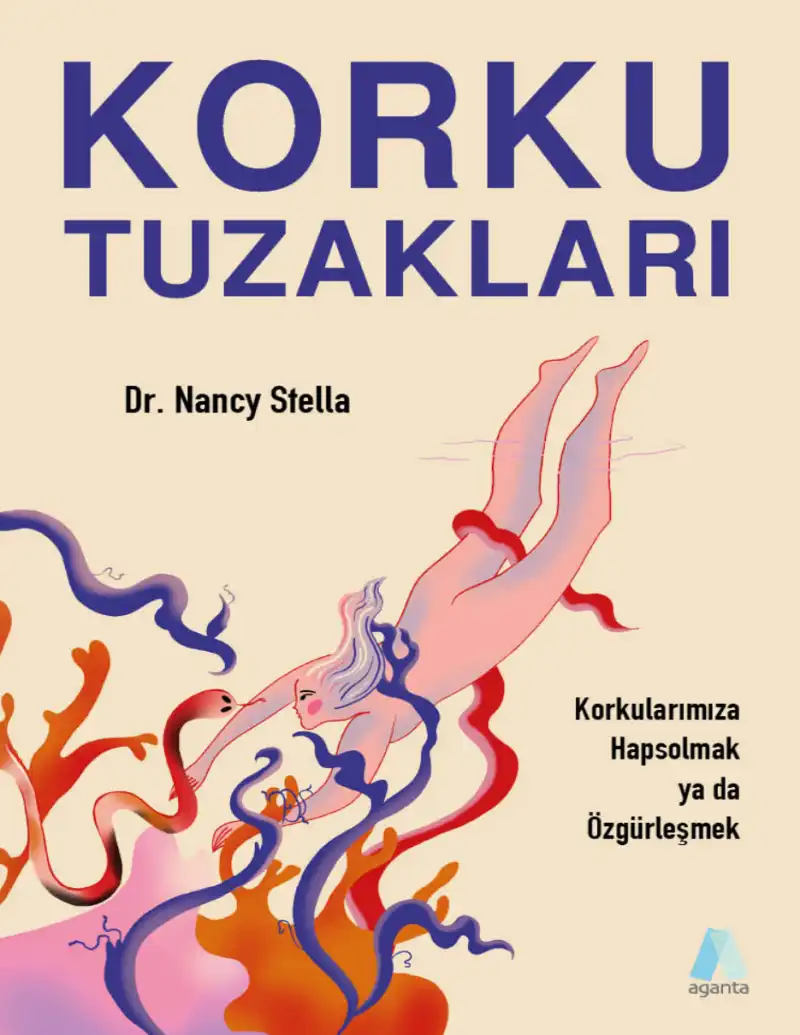 Korku Tuzakları — Nancy Stella