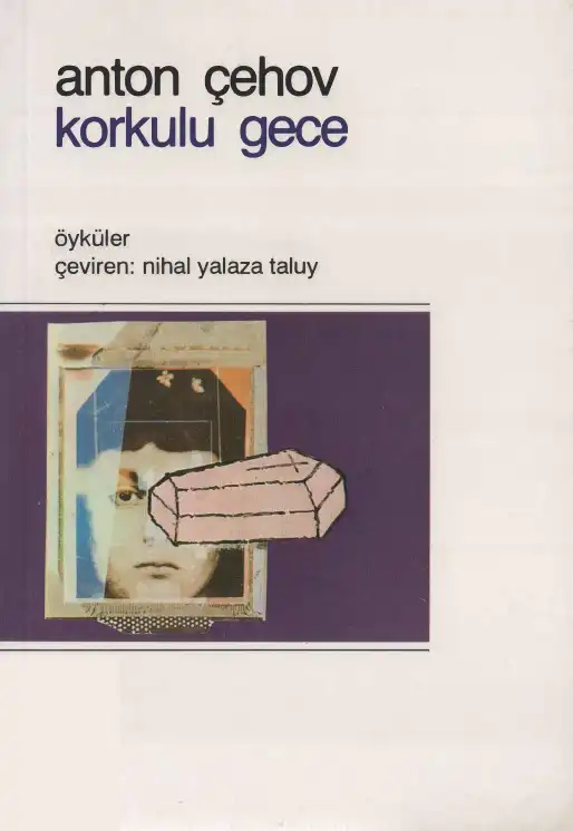 Korkulu Gece — Anton Çehov