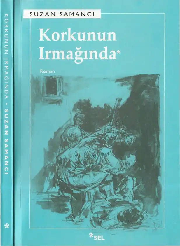 Korkunun Irmağında — Suzan Samancı