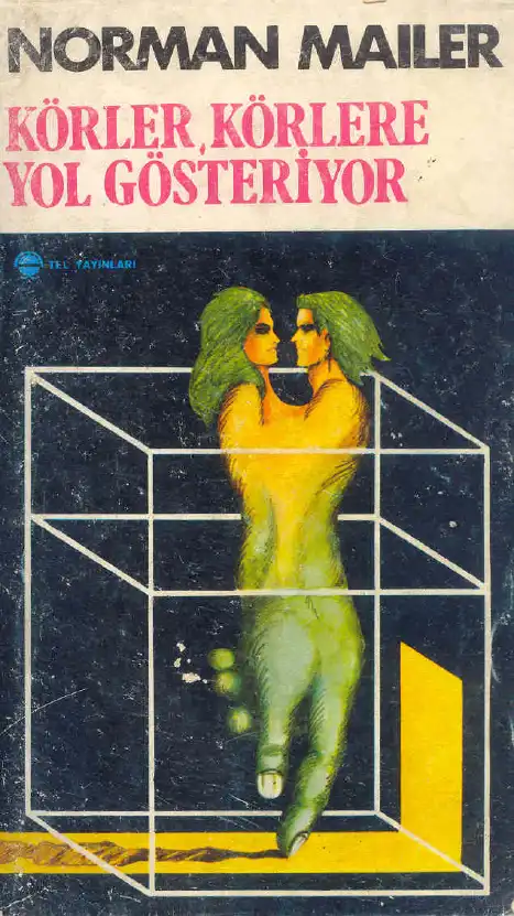 Körler Körlere Yol Gösteriyor — Norman Mailer