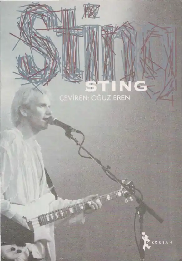 Korsan — Sting