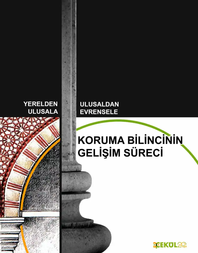 Koruma Bilincinin Gelişim Süreci — Bilinmiyor