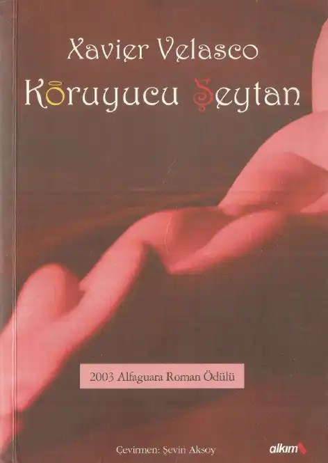 Koruyucu Şeytan — Xavier Velasco
