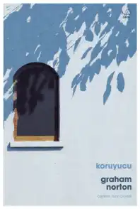 Koruyucu Yedi — Graham Norton