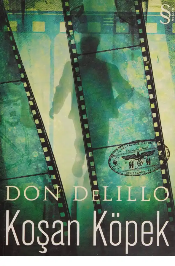Koşan Köpek — Don DeLillo