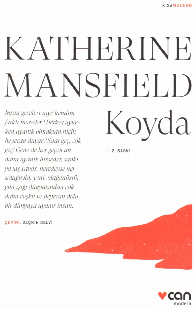 Koyda — Katherine Mansfield