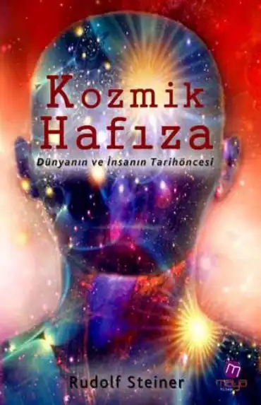 Kozmik Hafıza Maya — Rudolf Steiner