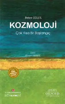 Kozmoloji Çok Kısa Bir Başlangıç — Peter Coles