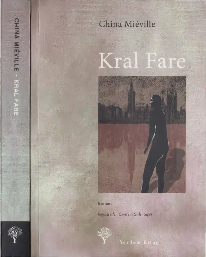 Kral Fare — China Mieville