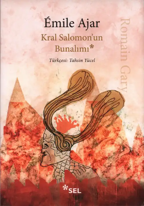Kral Salomon'un Bunalımı — Emile Ajar