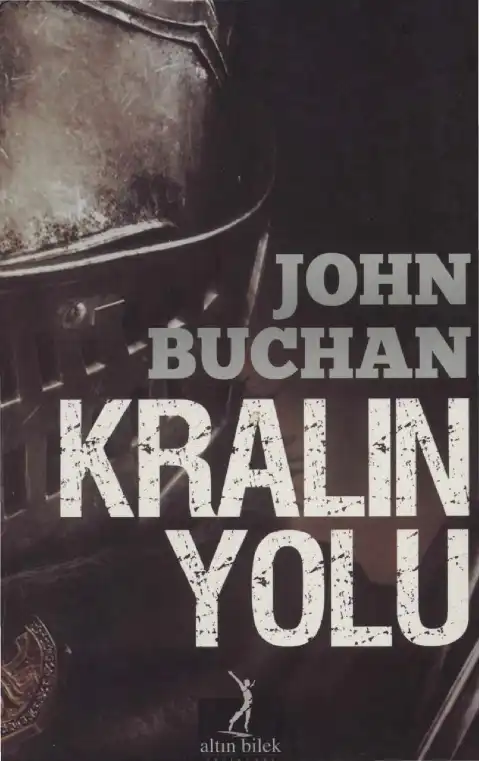 Kralın Yolu — Rudyard Kipling, M. R. James, E. F. Benson, Fitz-James O'Brien, John Buchan, H. G. Wells, Edward Lucas, Fiona Macleod, Nathaniel Hawthorne, Hanns Heinz Ewers, Ambrose Bierce, Marion Crawford