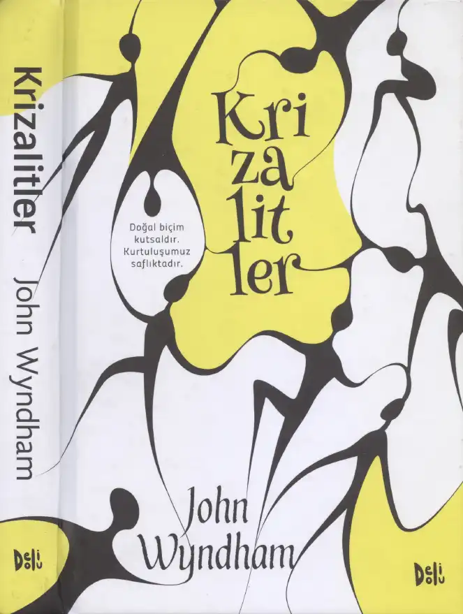 Krizalitler — John Wyndham