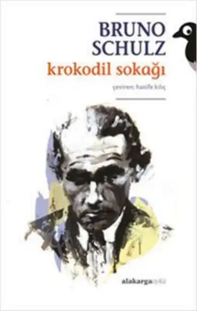 Krokodil Sokağı — Bruno Schulz