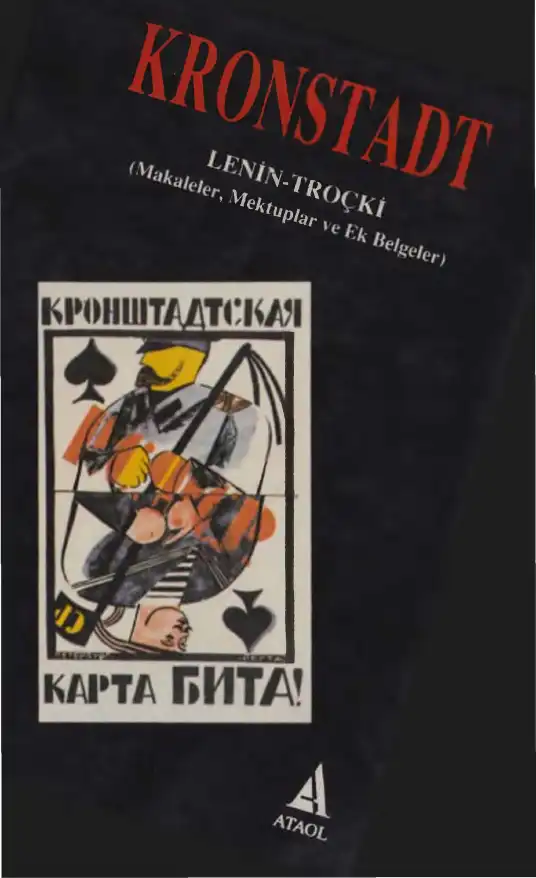 Kronstadt — Bilinmiyor