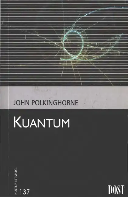 Kuantum — John Polkinghorne