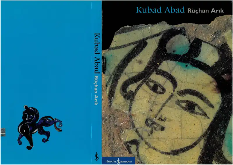 Kubad Abad — Rüçhan Arık