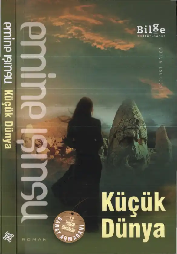 Küçük Dünya — Emine Işınsu