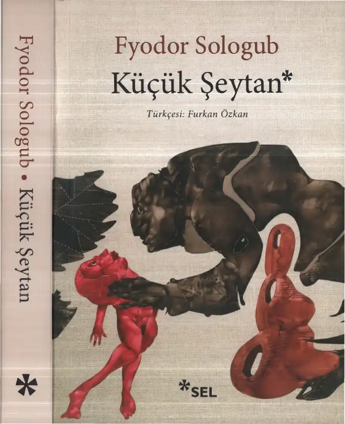 Küçük Şeytan — Fyodor Sologub