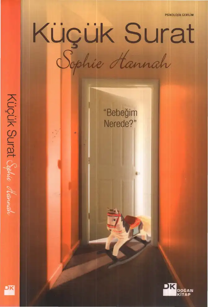 Küçük Surat — Sophie Hannah