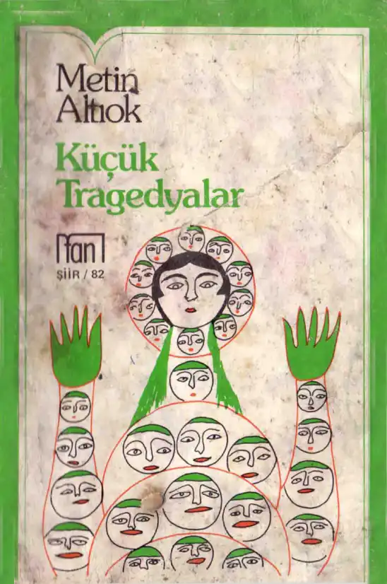 Küçük Tragedyalar — Metin Altıok