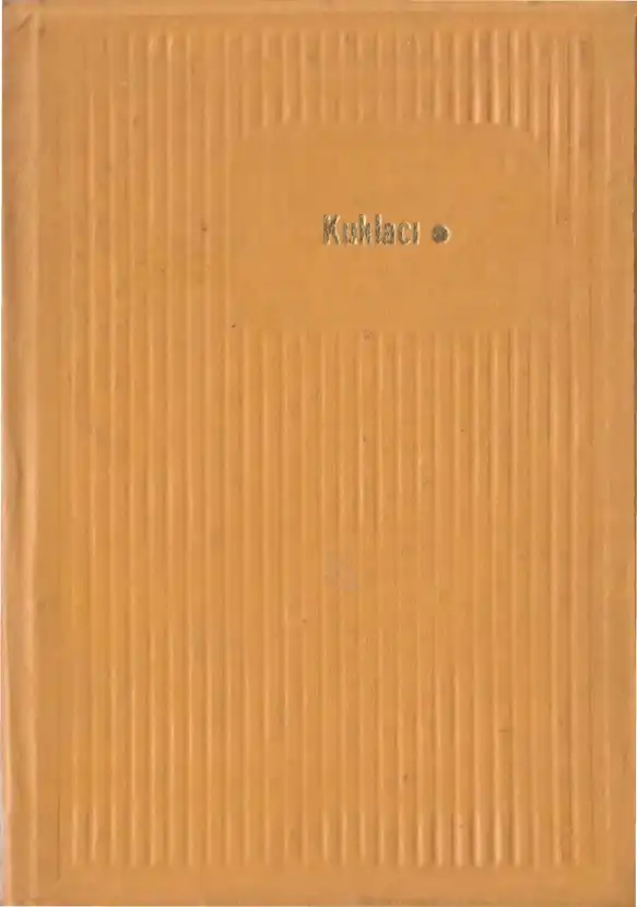 Kuklacı — Paul Tillard