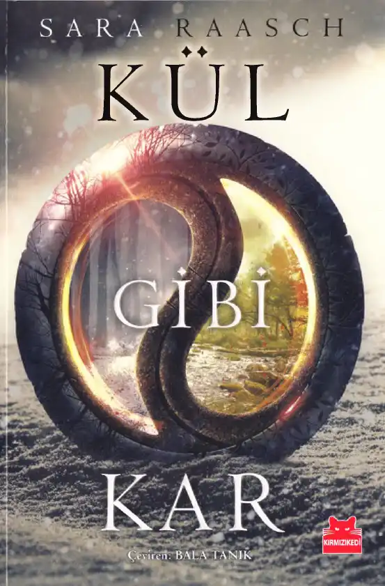 Kül Gibi Kar — Sara Raasch