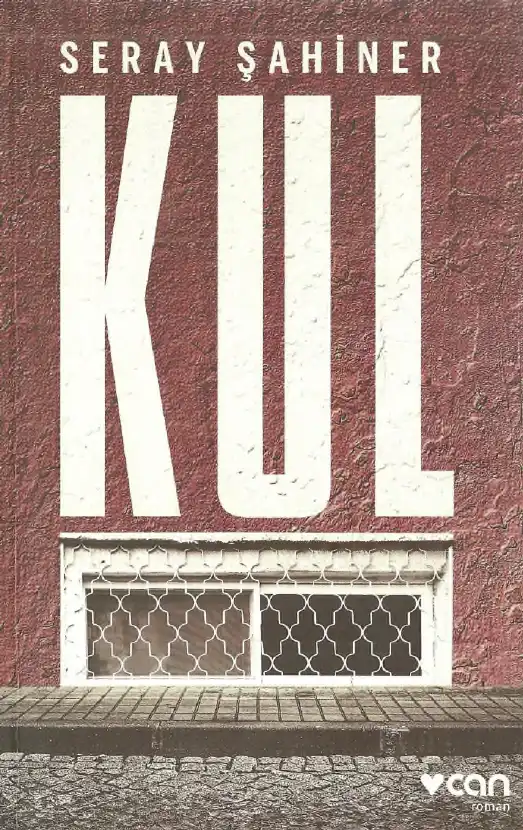 Kul — Seray Şahiner