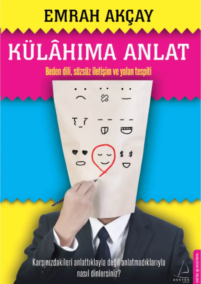 Külahıma Anlat — Emrah Akçay