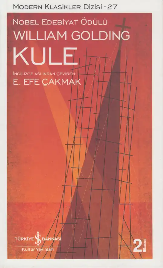 Kule — William Golding